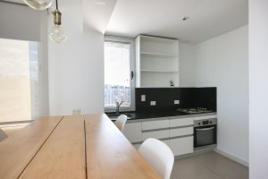 Duplex Apartment for Sale – 5 Rooms – Islas De Golf – Trade