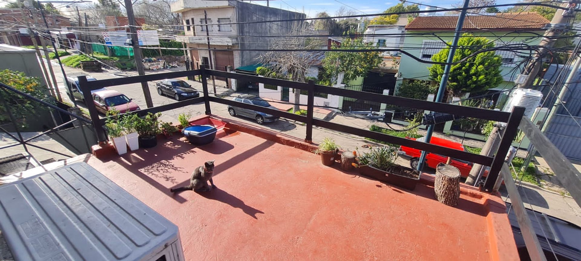Venta Casa en Béccar