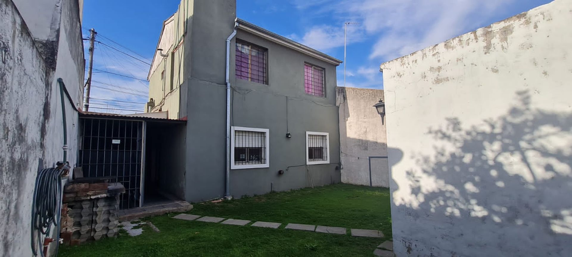 Venta Casa en Béccar