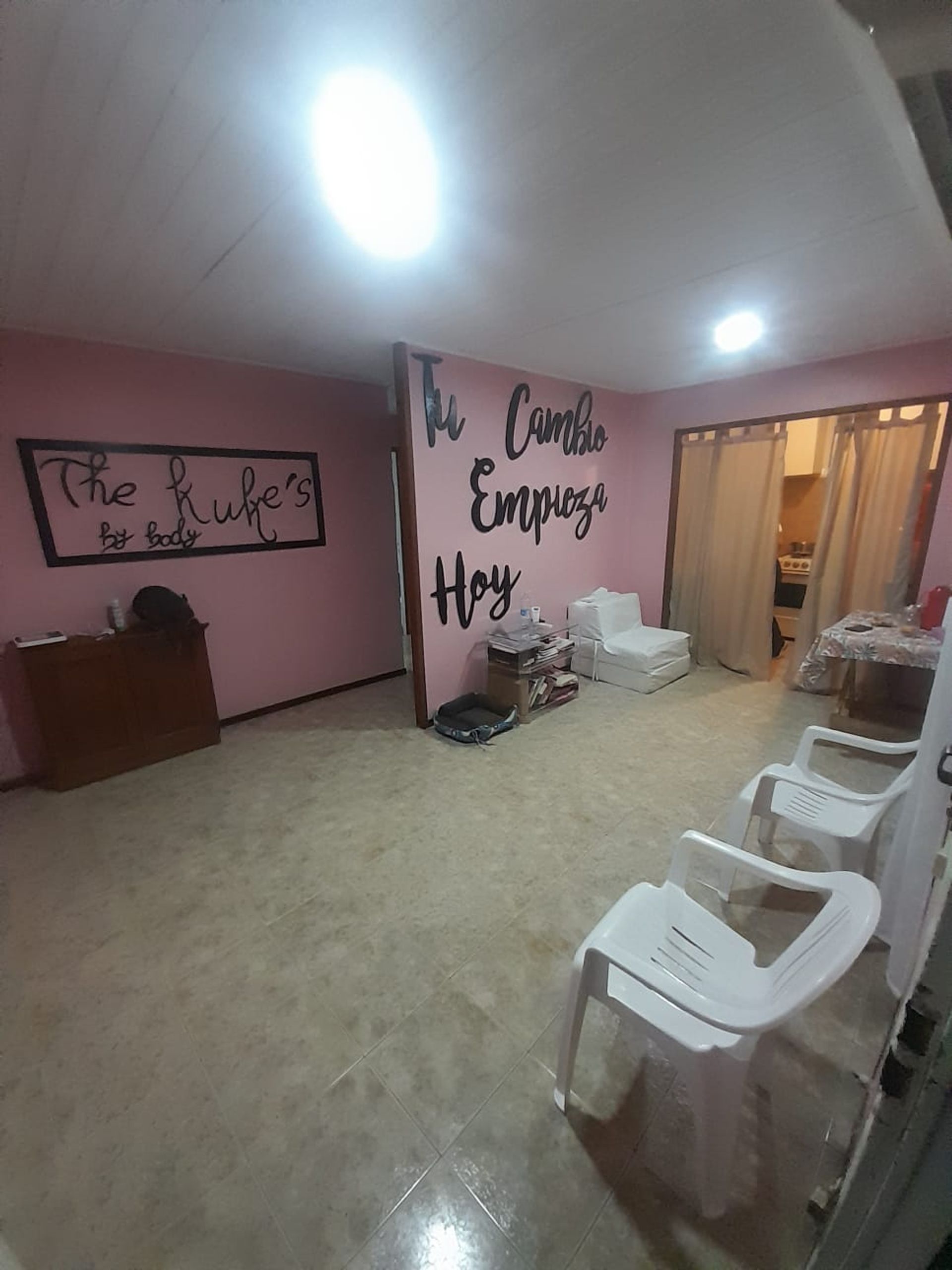Venta Casa en Béccar