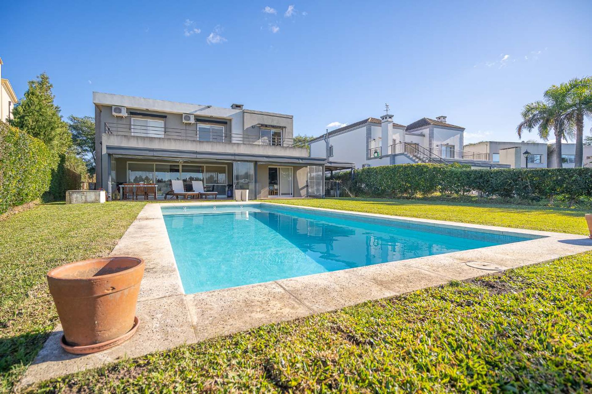 Venta San Isidro Labrador Villanueva Vista Al Golf