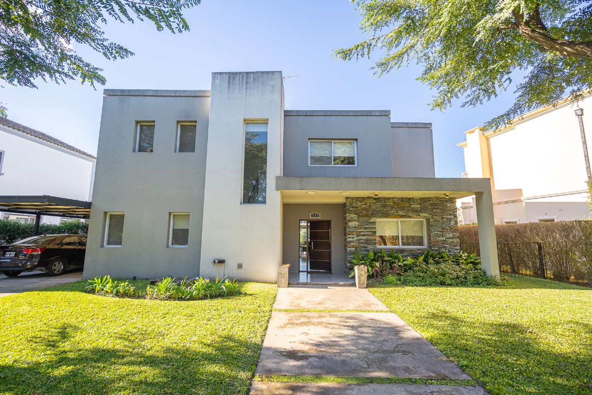Venta San Isidro Labrador Villanueva Vista Al Golf