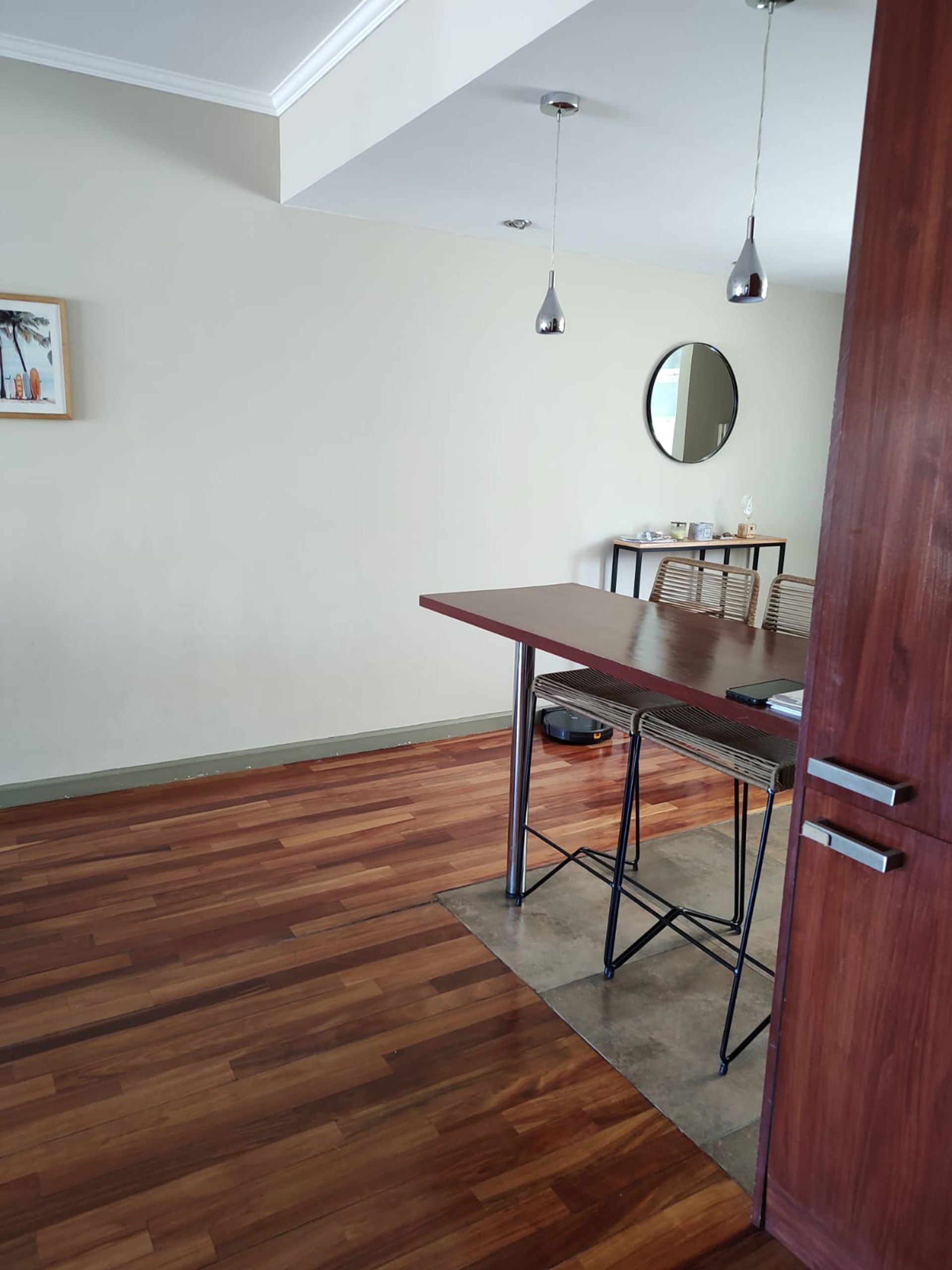Hermoso Depto 3 Ambientes Con Balcón Florida Venta