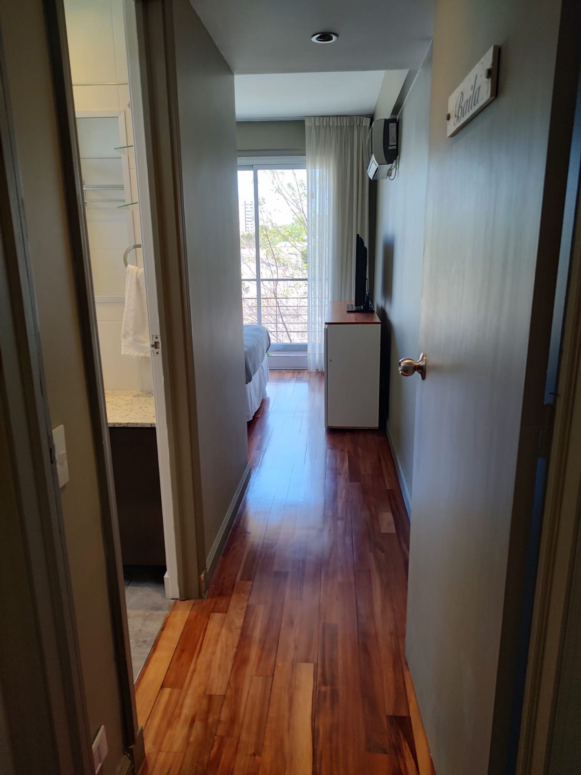 Hermoso Depto 3 Ambientes Con Balcón Florida Venta