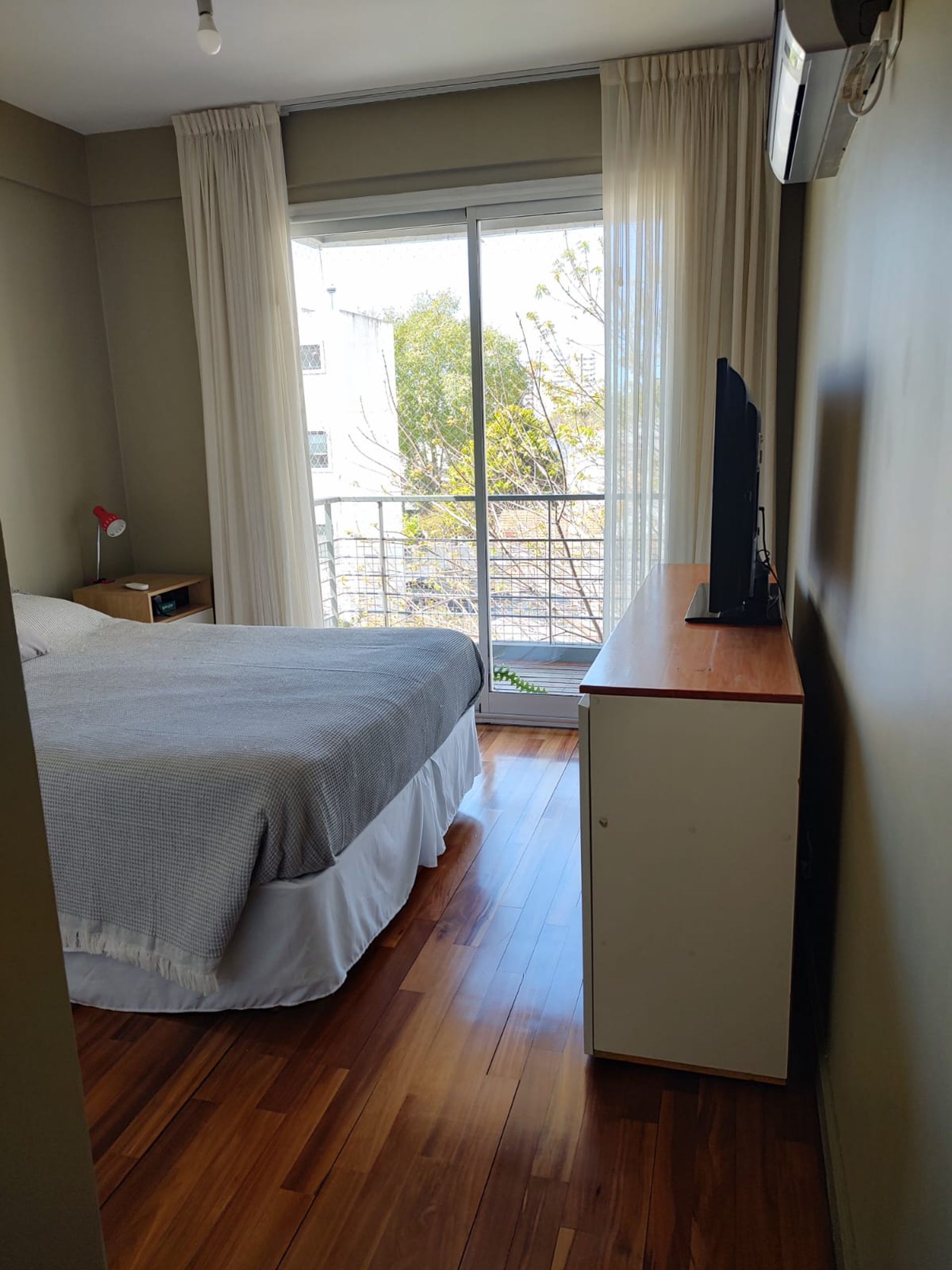 Hermoso Depto 3 Ambientes Con Balcón Florida Venta