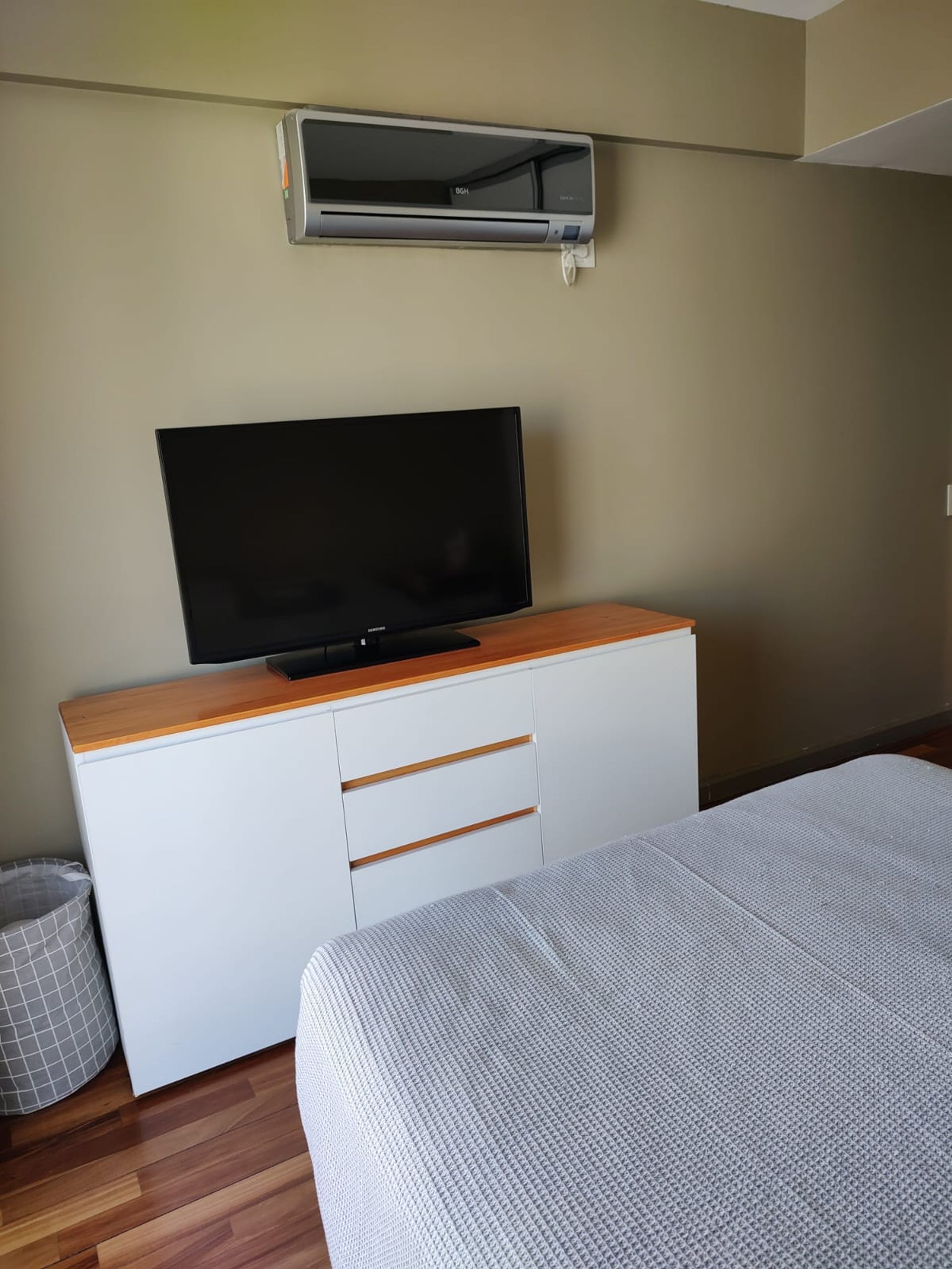 Hermoso Depto 3 Ambientes Con Balcón Florida Venta