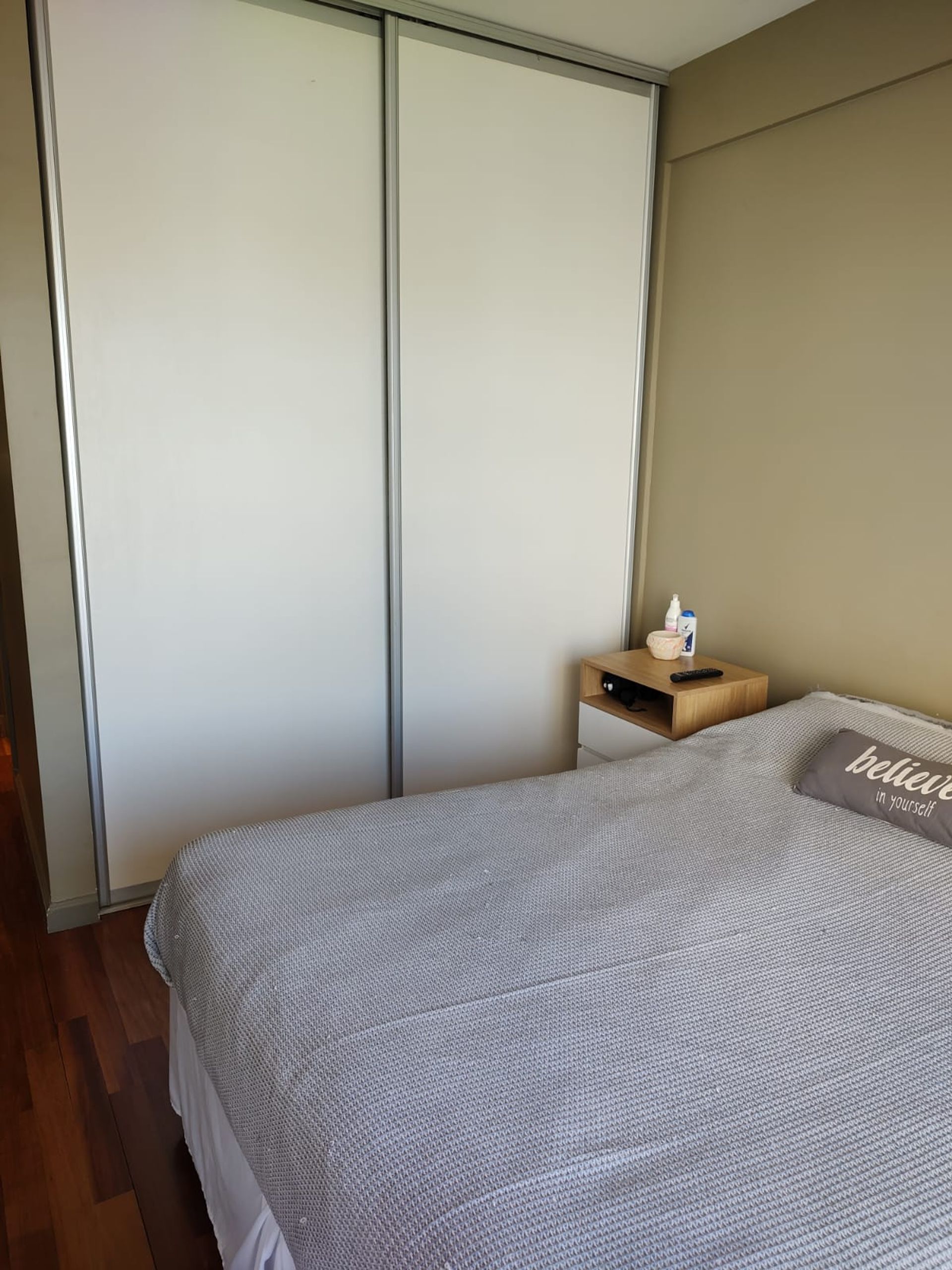 Hermoso Depto 3 Ambientes Con Balcón Florida Venta