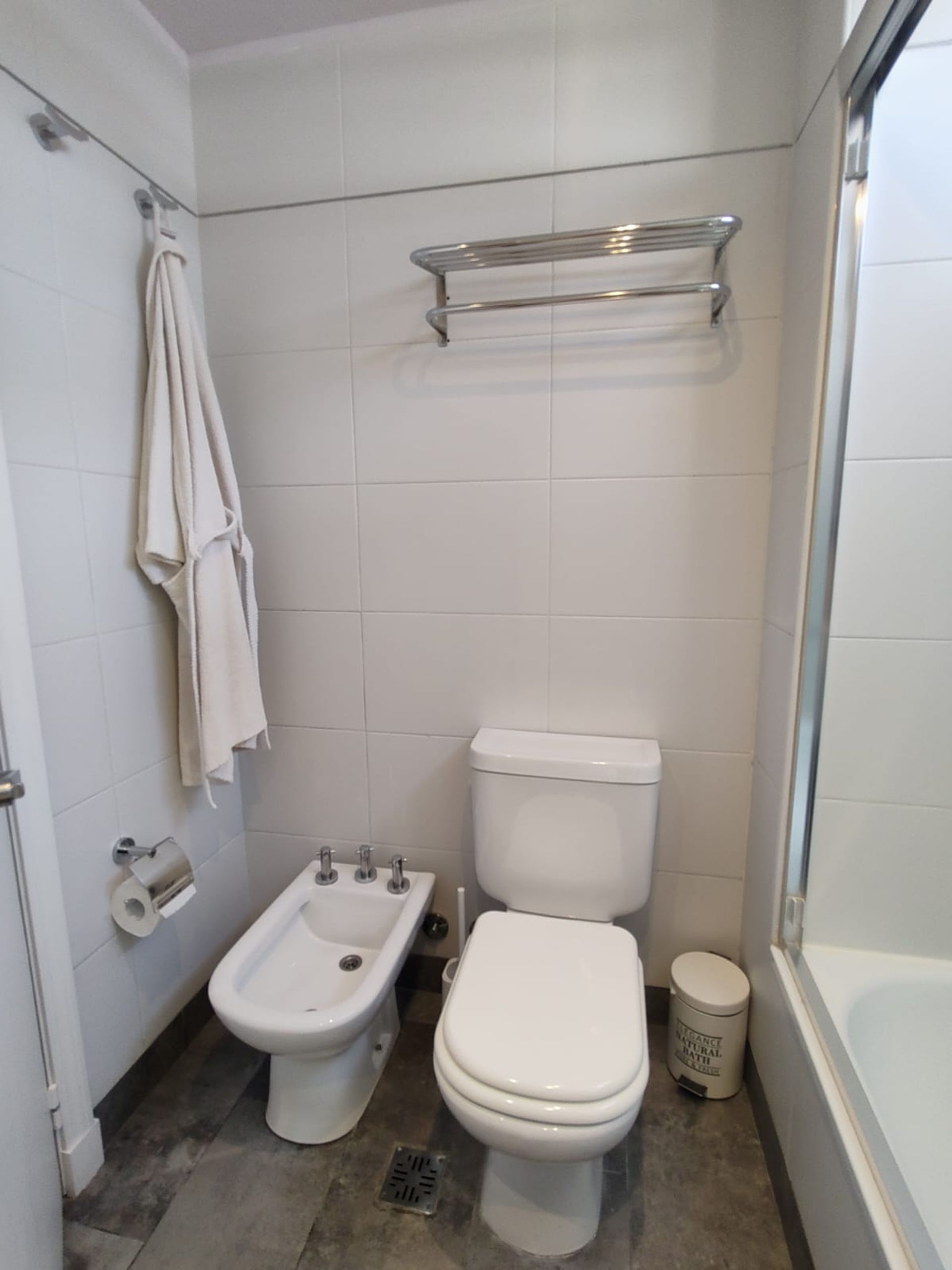 Hermoso Depto 3 Ambientes Con Balcón Florida Venta