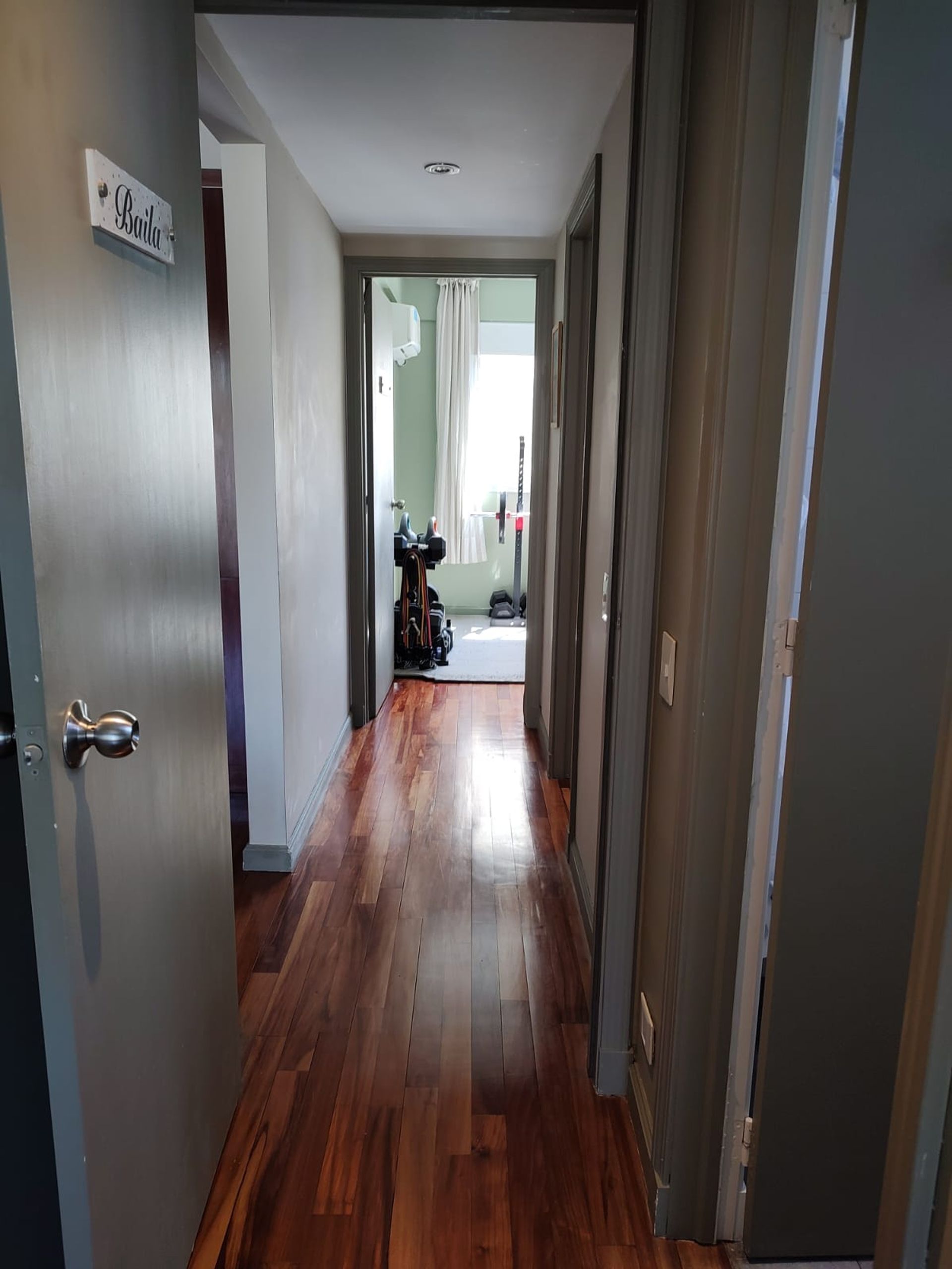 Hermoso Depto 3 Ambientes Con Balcón Florida Venta