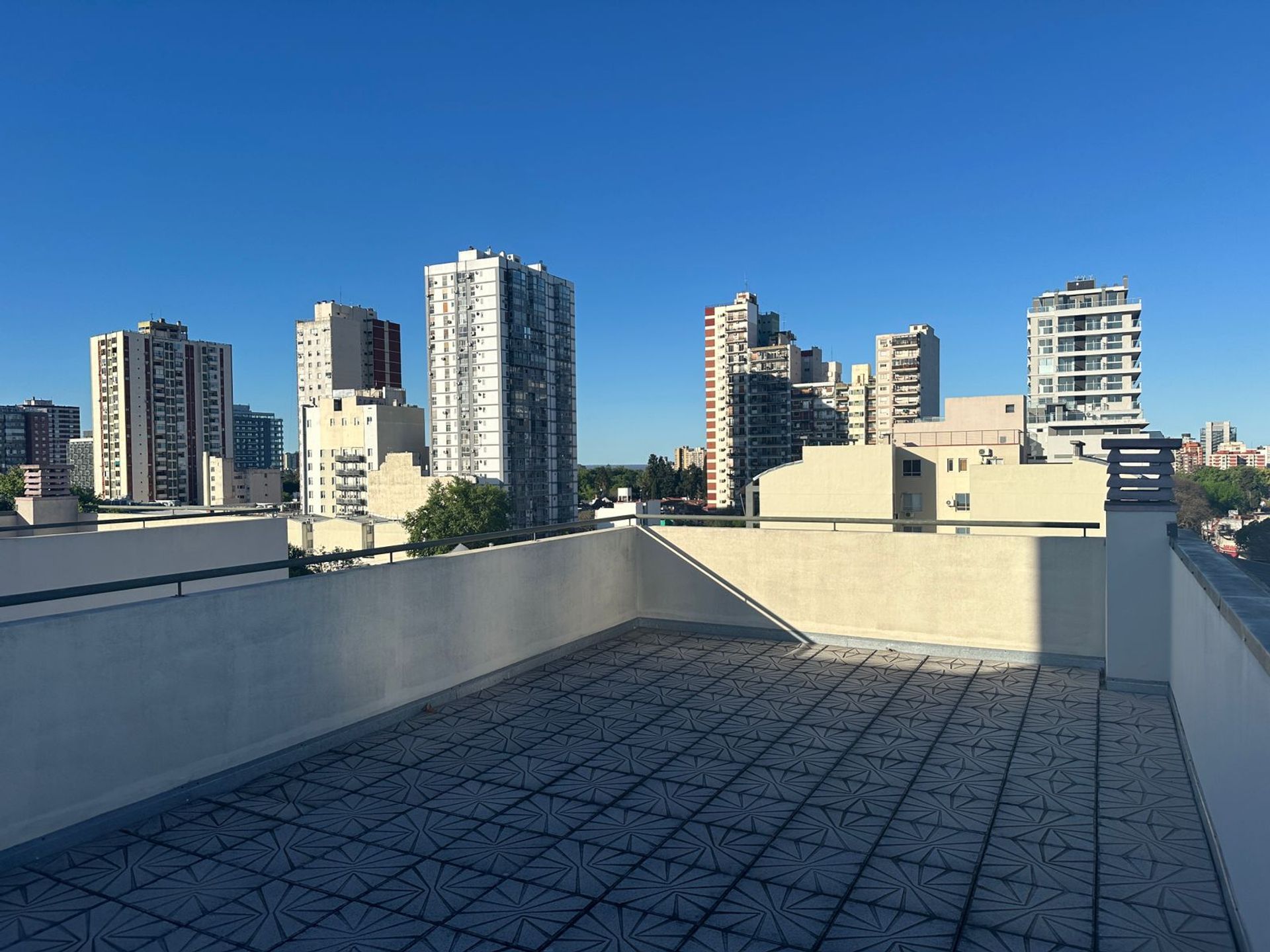 Hermoso Depto 3 Ambientes Con Balcón Florida Venta