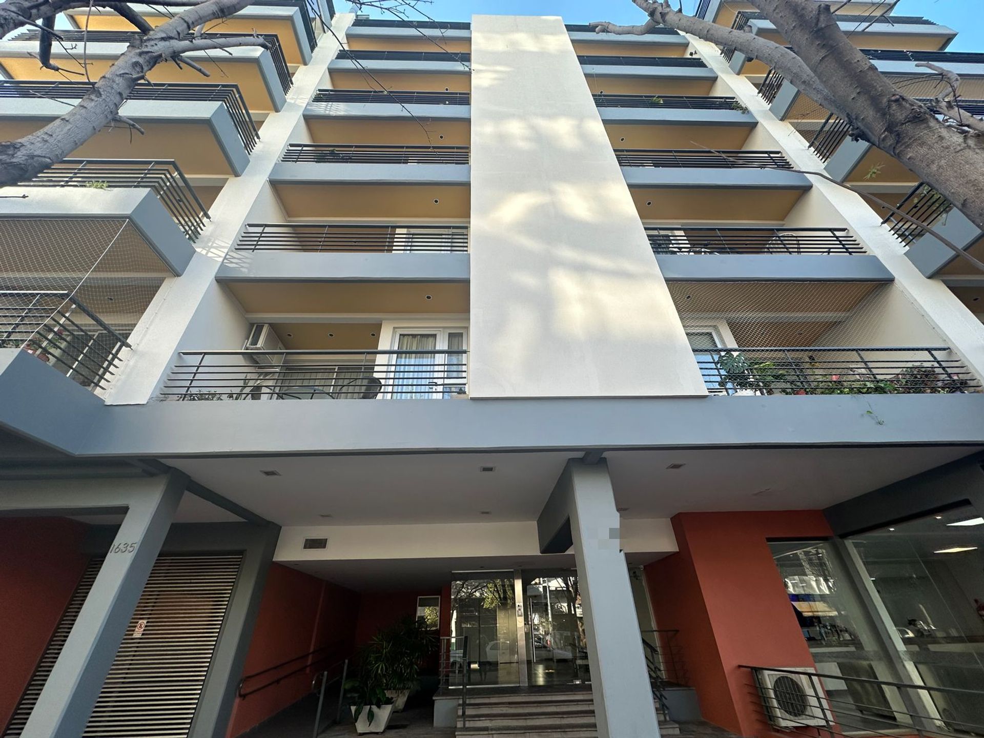 Hermoso Depto 3 Ambientes Con Balcón Florida Venta