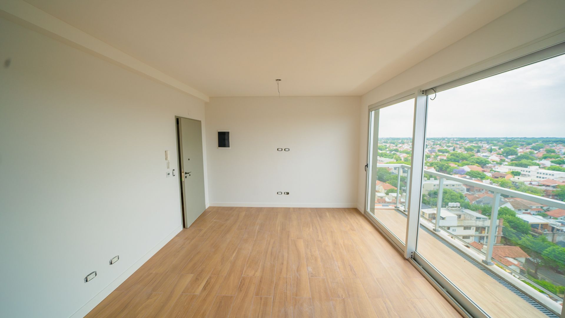 Venta Departamento 2 Ambientes A Estrenar Olivos