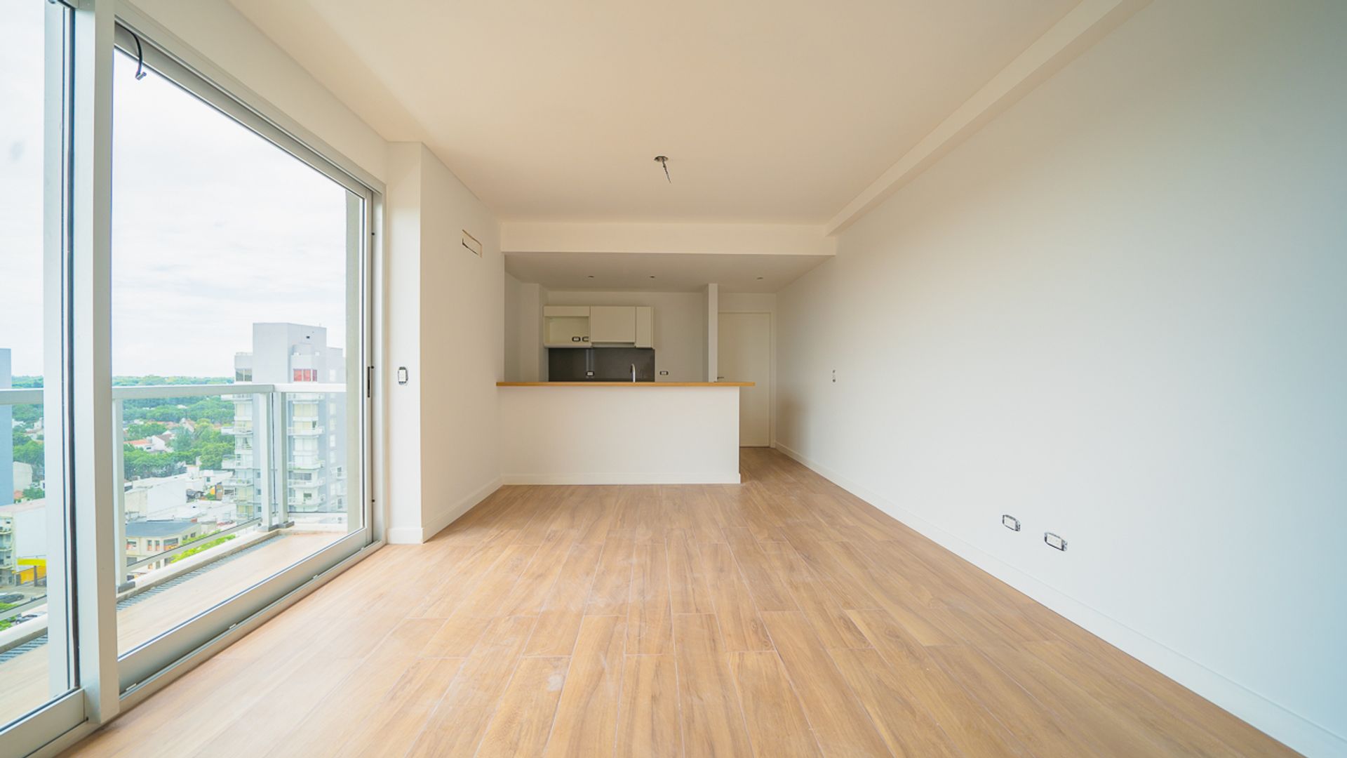 Venta Departamento 2 Ambientes A Estrenar Olivos