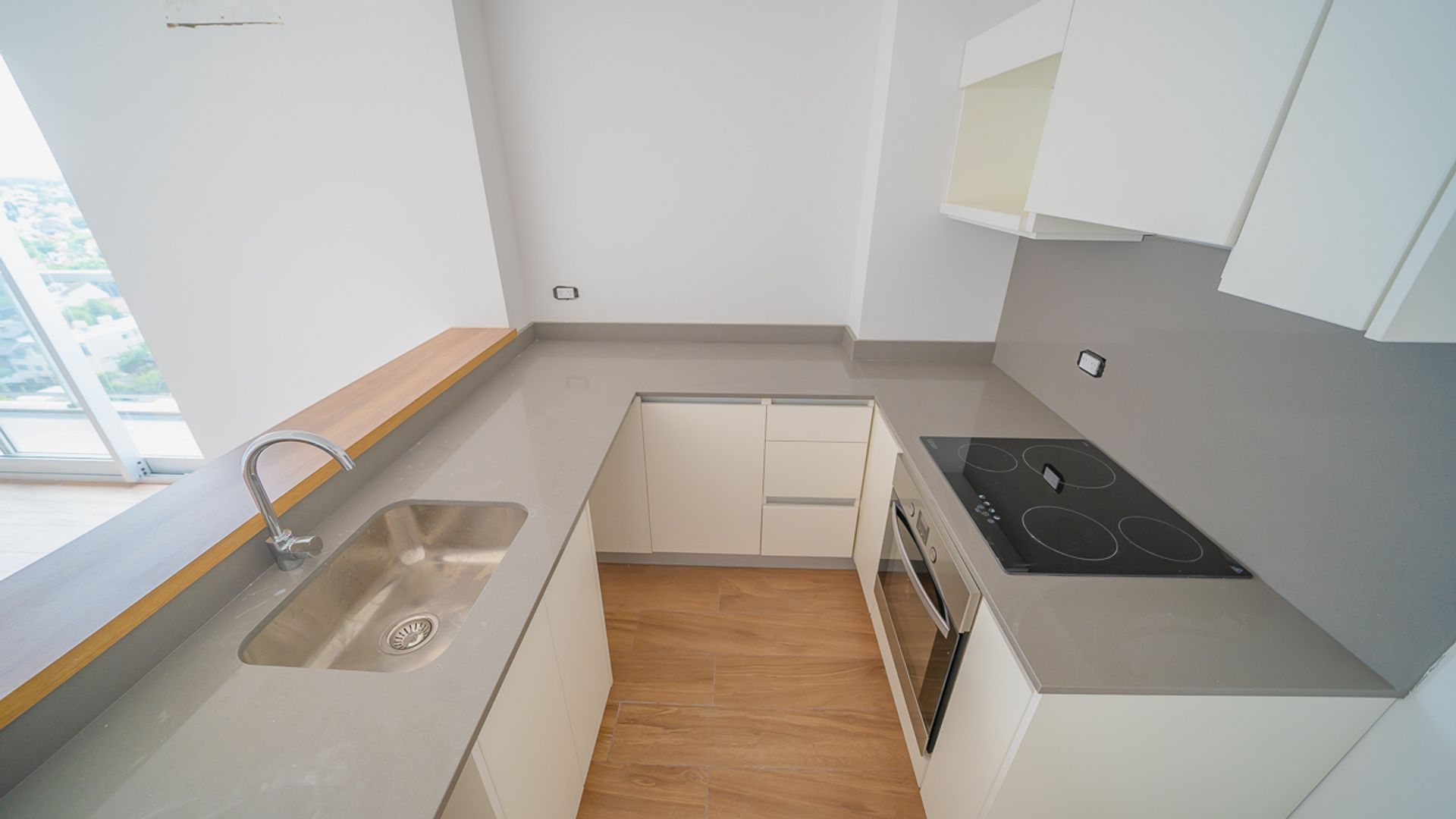 Venta Departamento 2 Ambientes A Estrenar Olivos