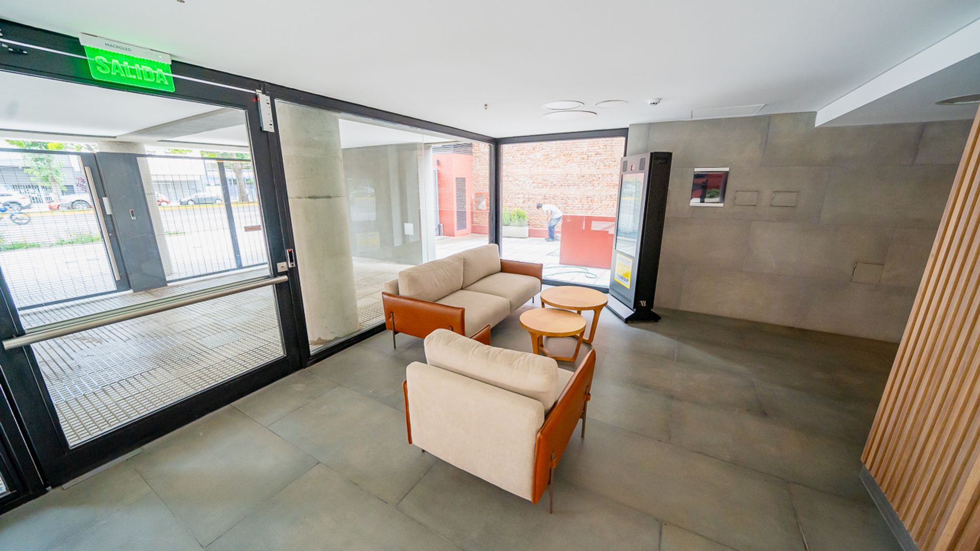 Venta Departamento 2 Ambientes A Estrenar Olivos