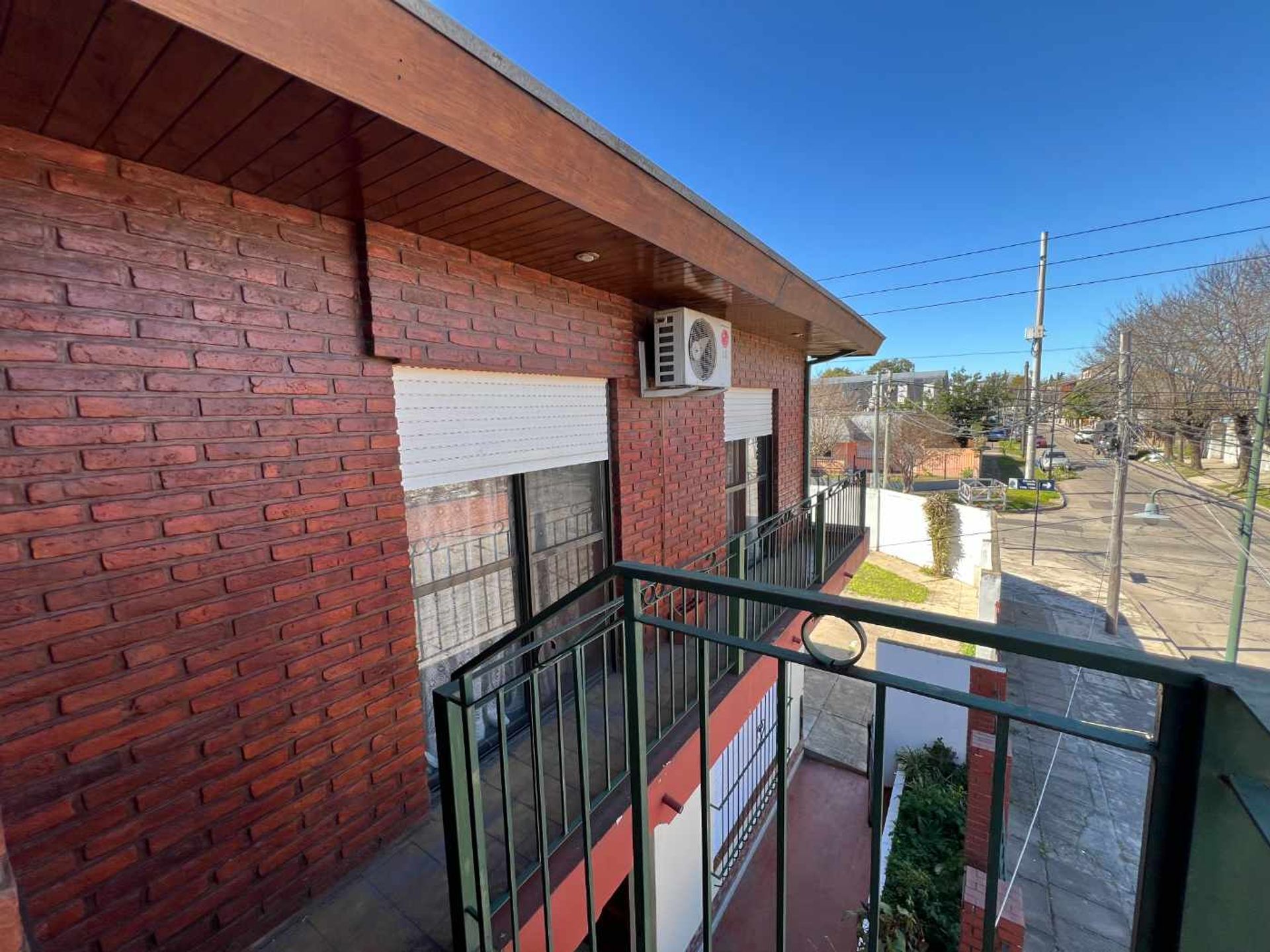 Venta Casa Multifamiliar En Boulogne Con Jardin
