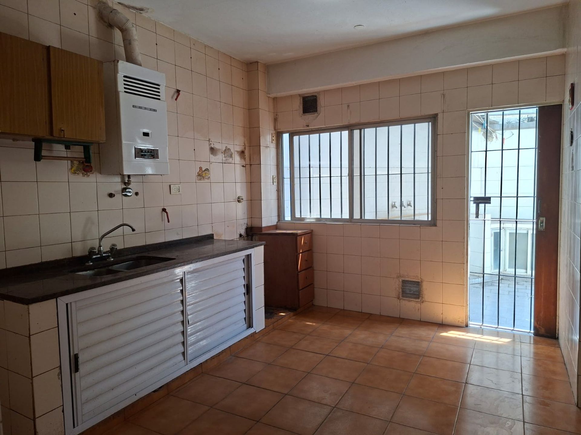 Departamento 3 Amb Venta San Isidro Fte Hipódromo