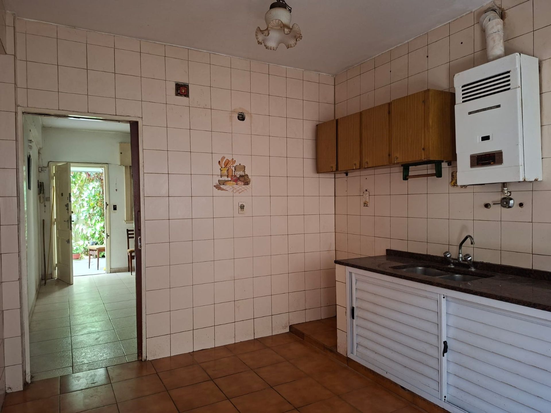 Departamento 3 Amb Venta San Isidro Fte Hipódromo