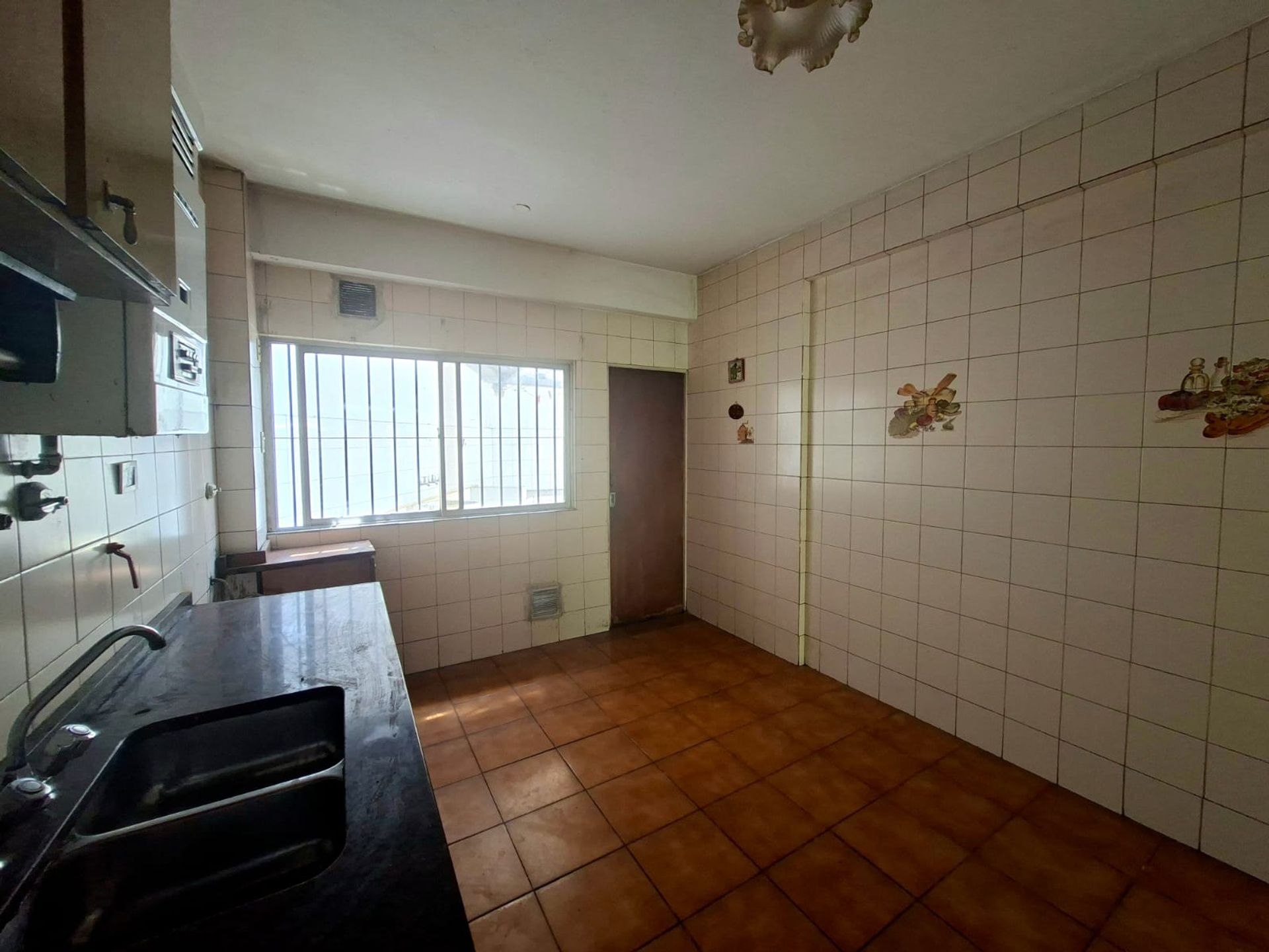 Departamento 3 Amb Venta San Isidro Fte Hipódromo