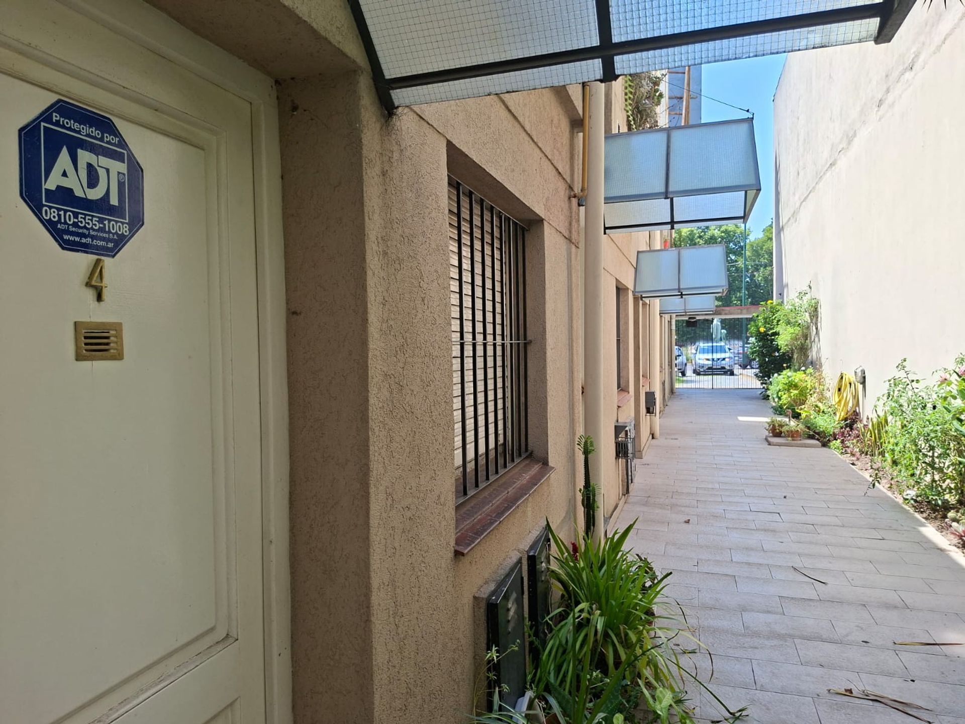 Departamento 3 Amb Venta San Isidro Fte Hipódromo