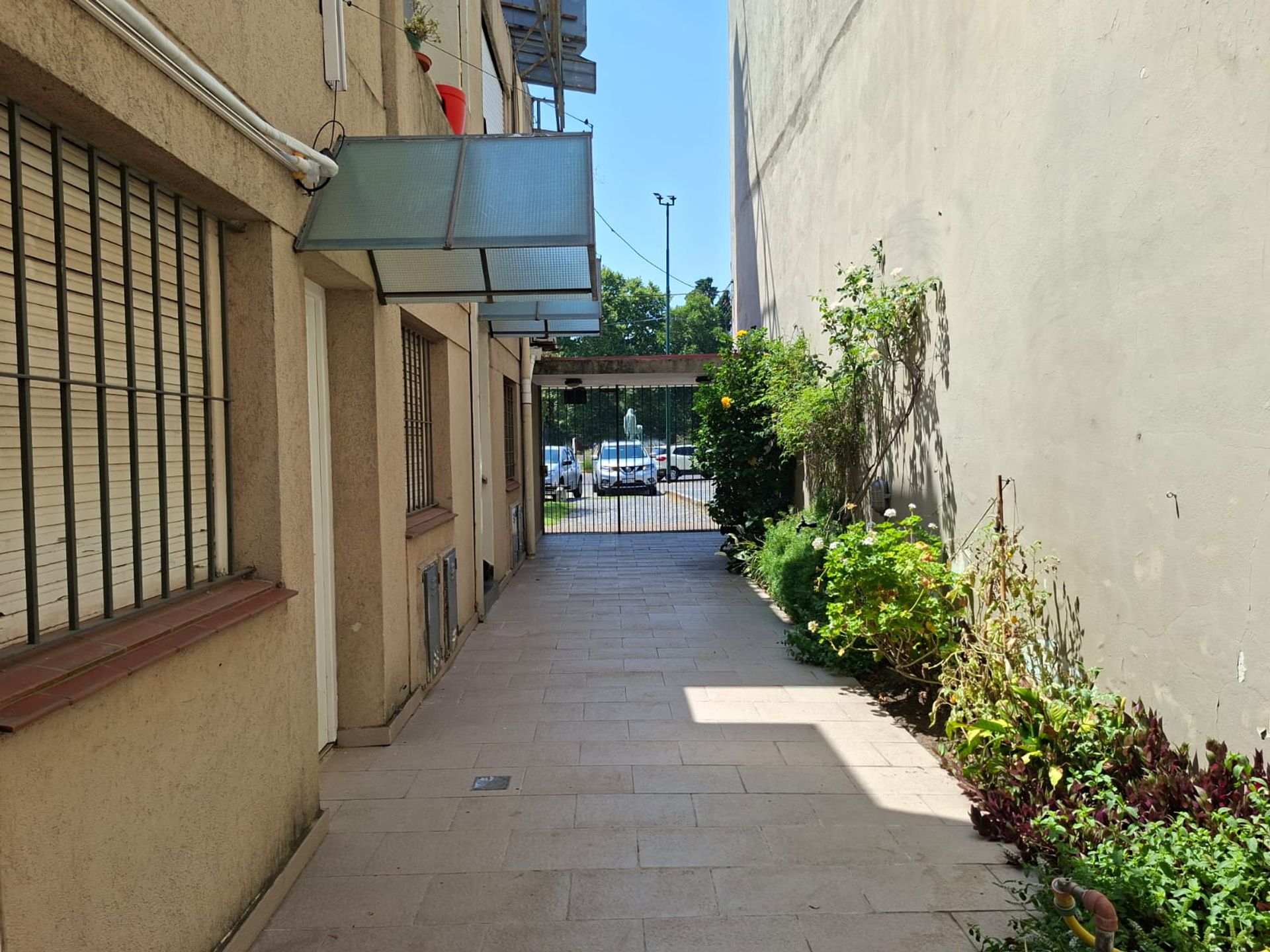 Departamento 3 Amb Venta San Isidro Fte Hipódromo