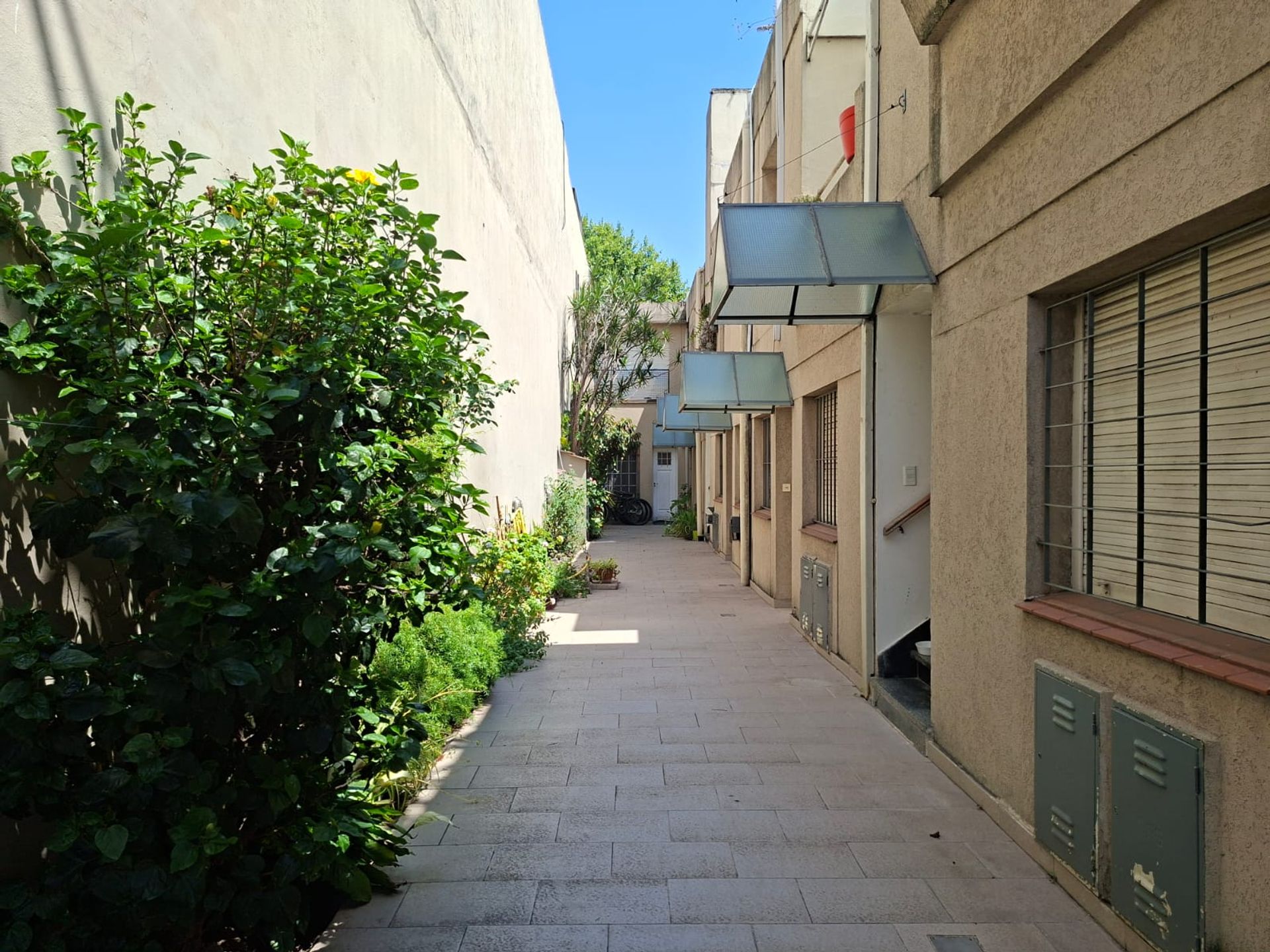 Departamento 3 Amb Venta San Isidro Fte Hipódromo