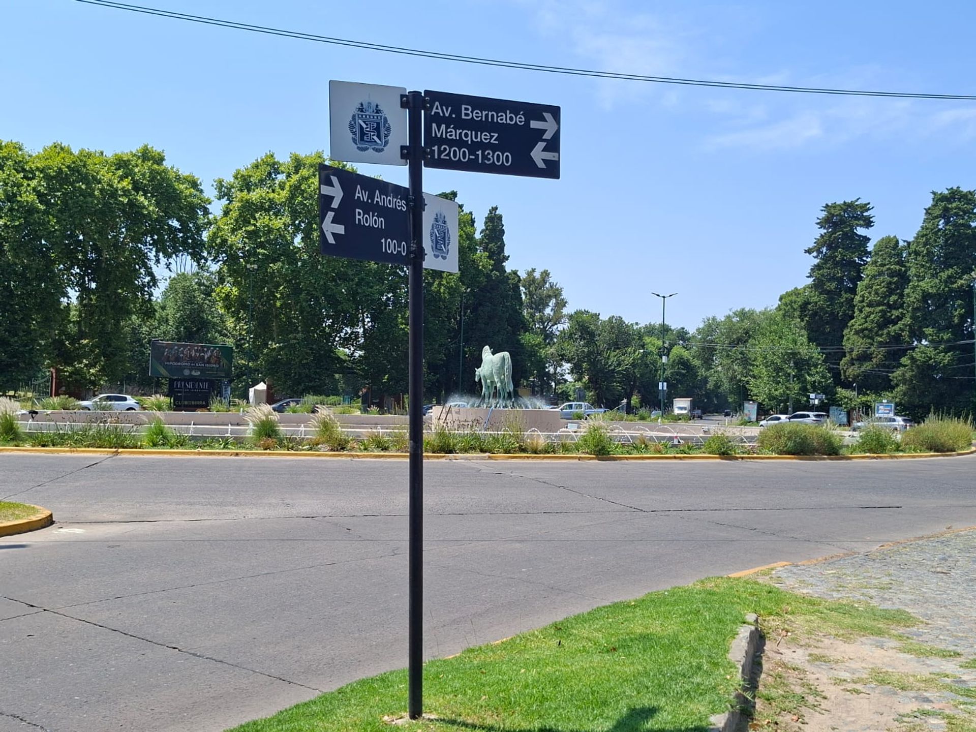 Departamento 3 Amb Venta San Isidro Fte Hipódromo