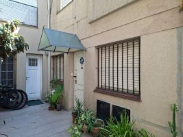 Departamento 3 Amb Venta San Isidro Fte Hipódromo