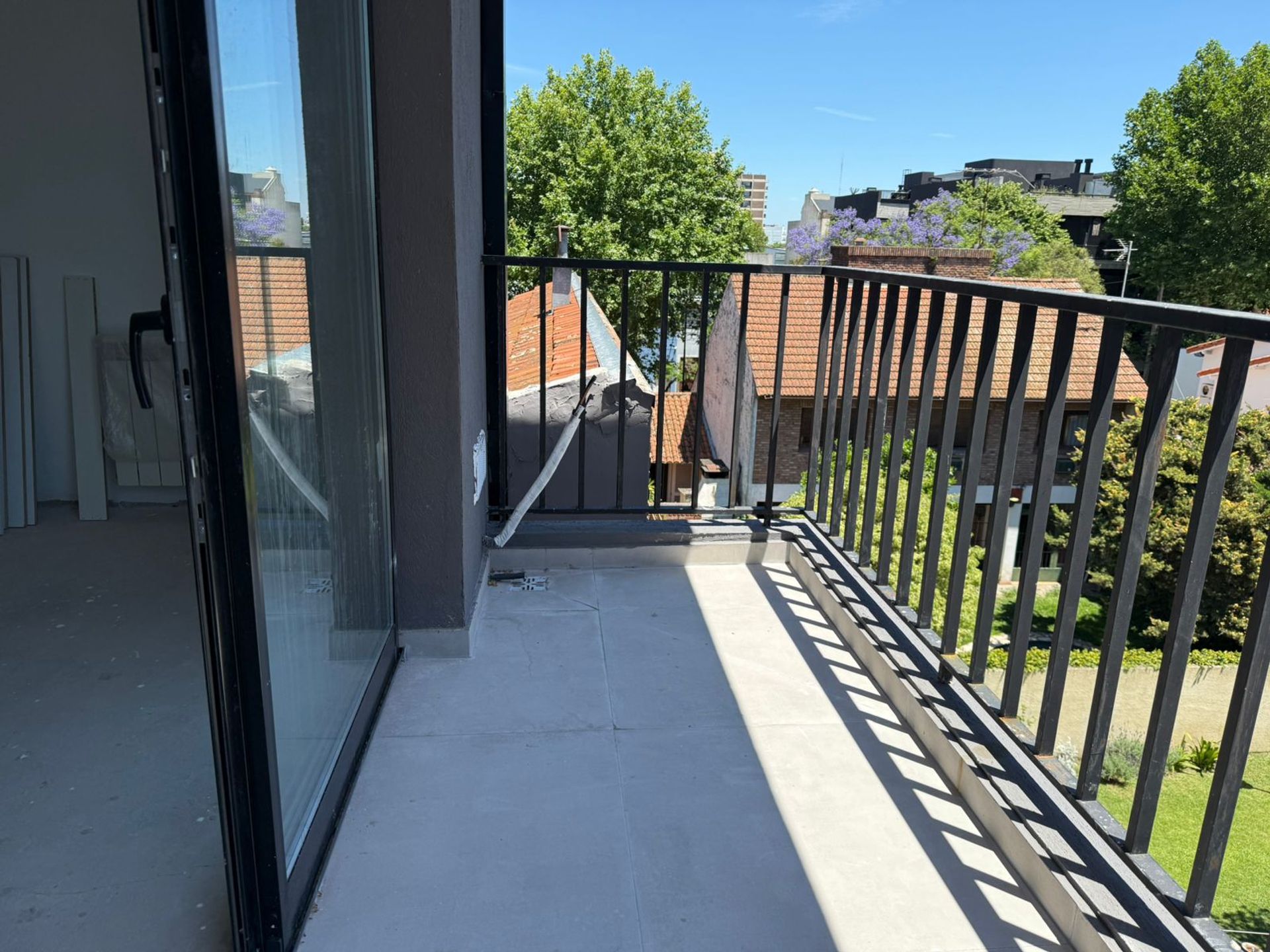 Venta a Estrenar -San Fernando Centro-3 ambientes