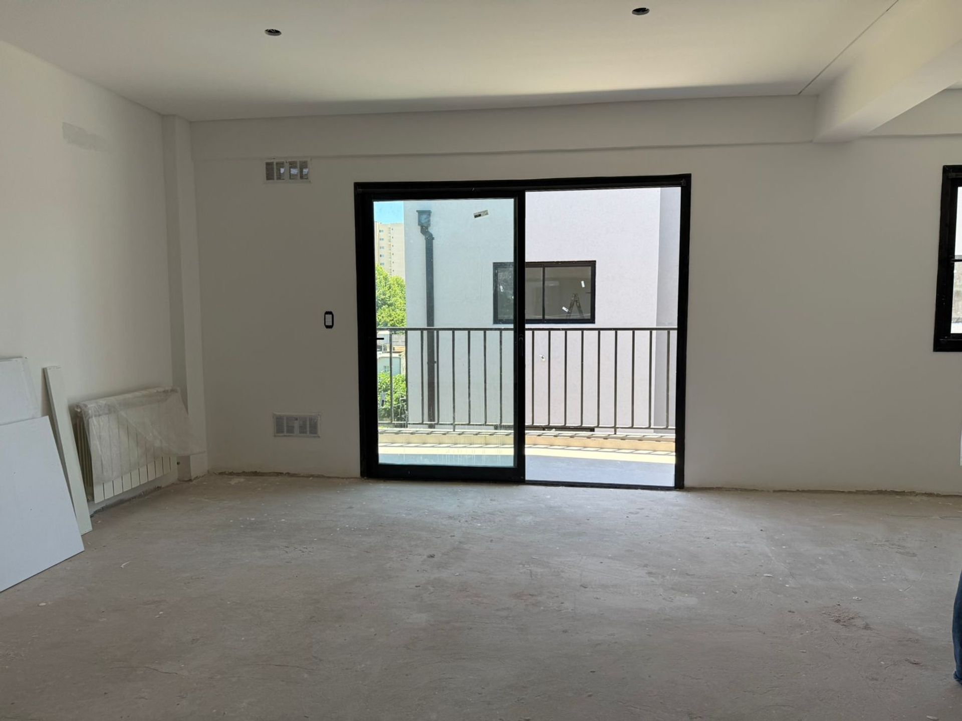 Venta a Estrenar -San Fernando Centro-3 ambientes