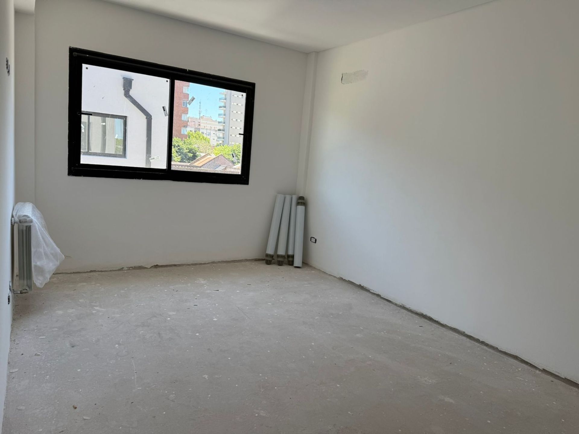 Venta a Estrenar -San Fernando Centro-3 ambientes