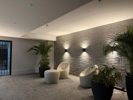 New for Sale - San Fernando Center - 3 rooms