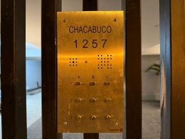 New for Sale - San Fernando Center - 3 rooms