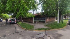 Sale of Land in Villa Adelina