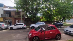 Sale of Land in Villa Adelina