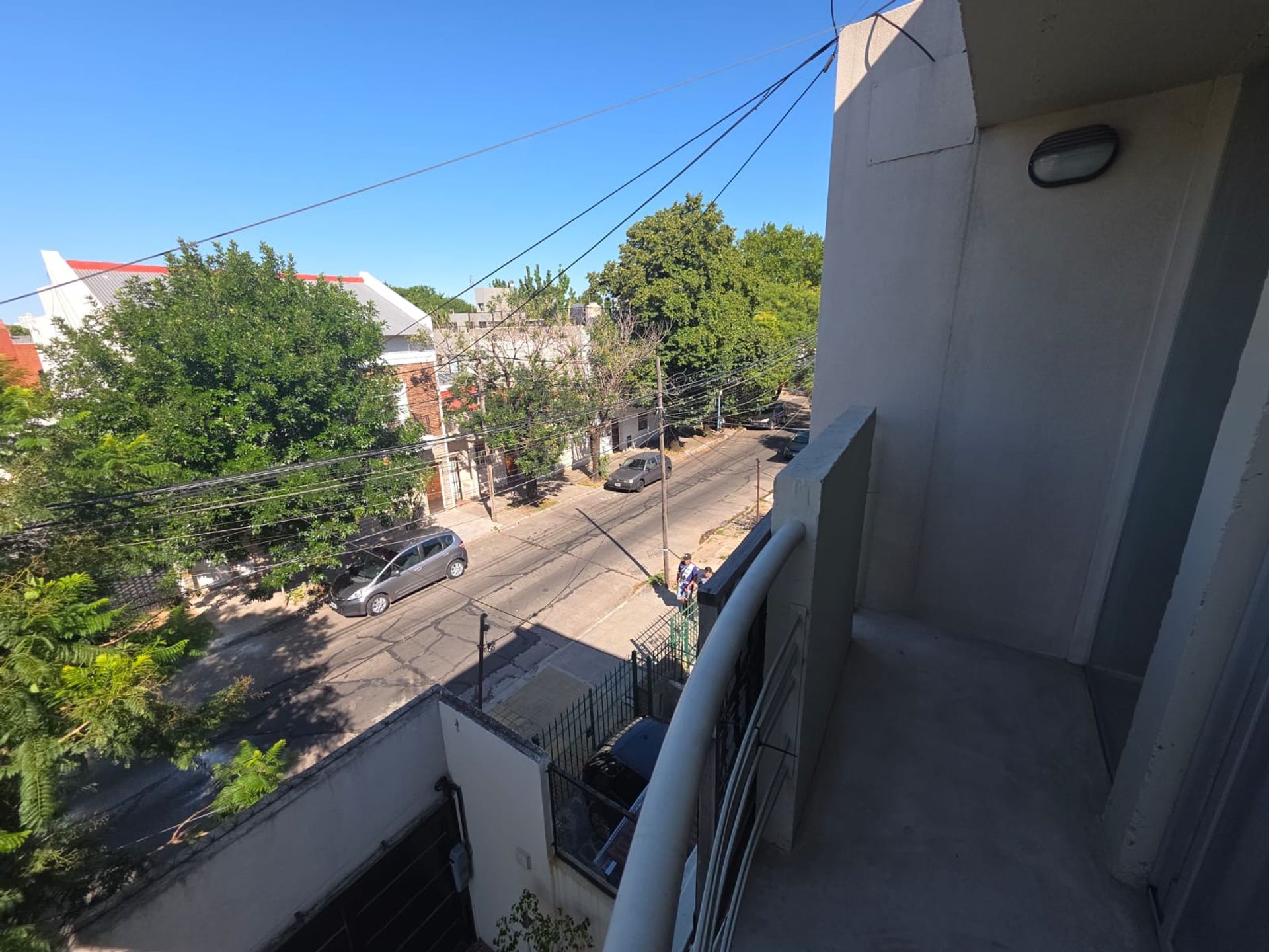 Venta Triplex. 3 Amb. Coch. Quincho. Olivos