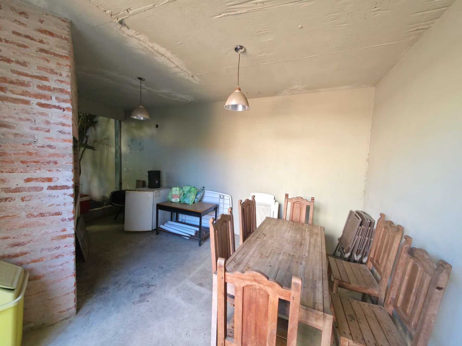 Venta Triplex. 3 Amb. Coch. Quincho. Olivos