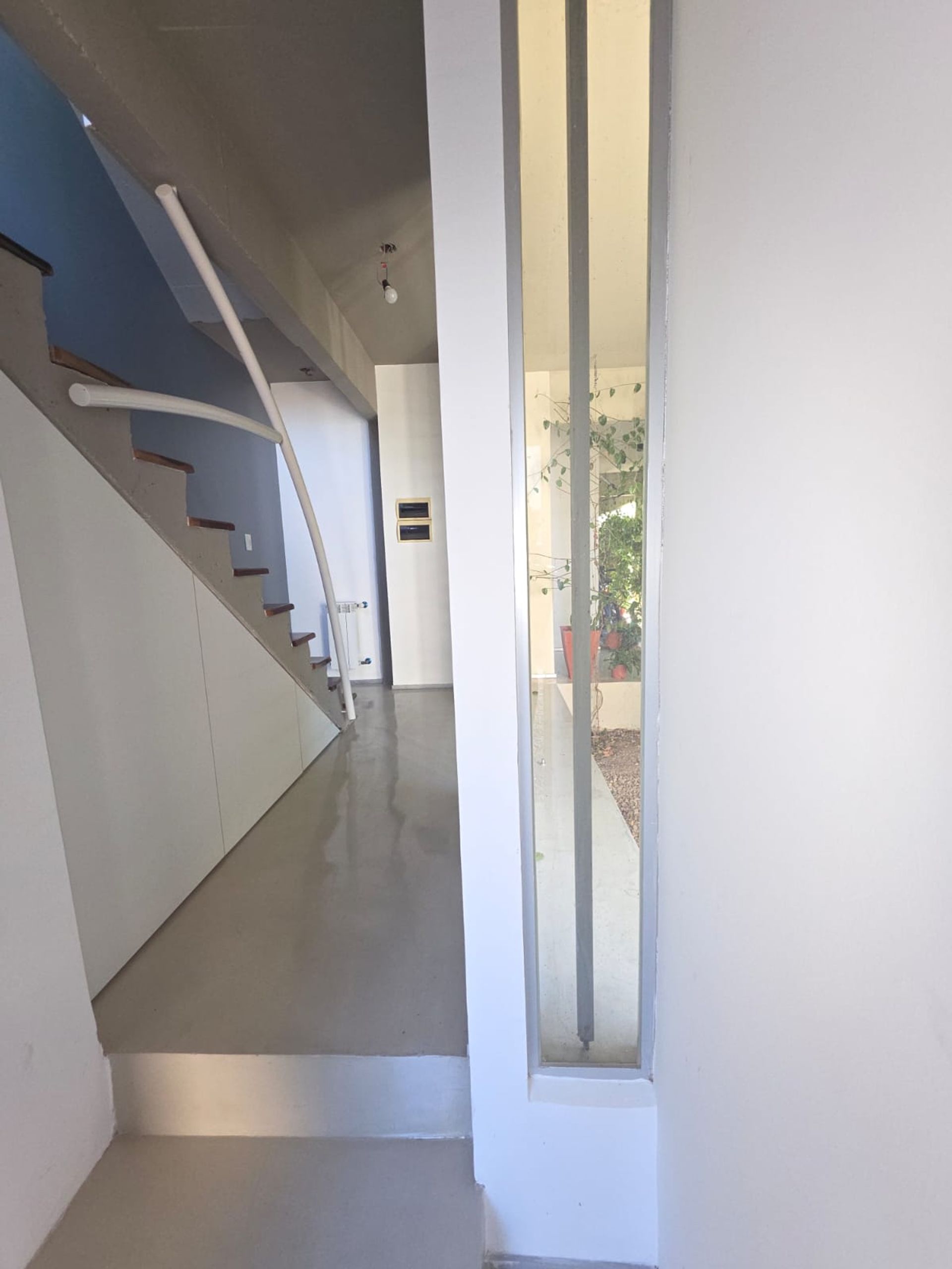 Venta Triplex. 3 Amb. Coch. Quincho. Olivos