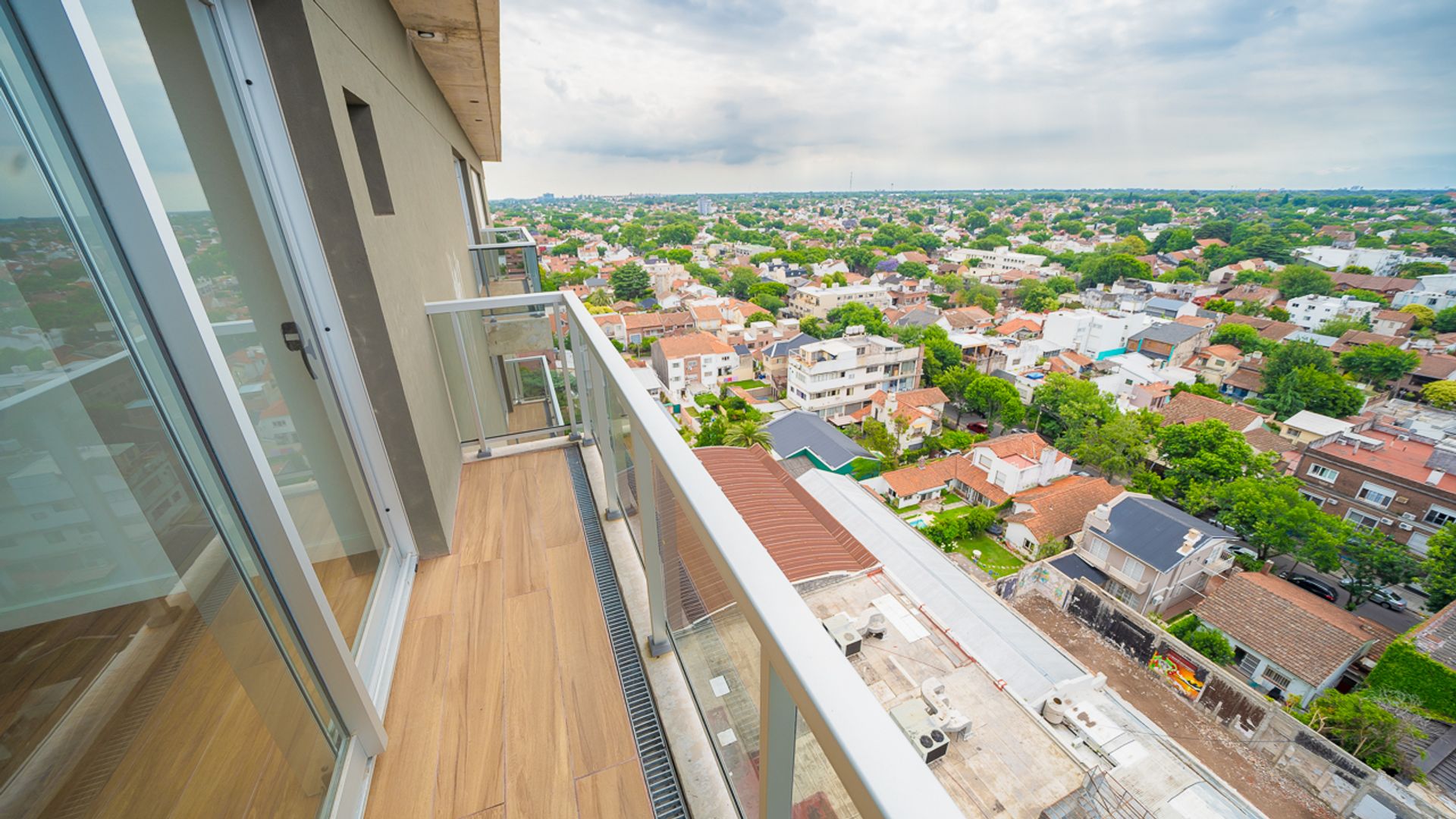 Venta Departamento 2 Ambientes La Lucila Citta