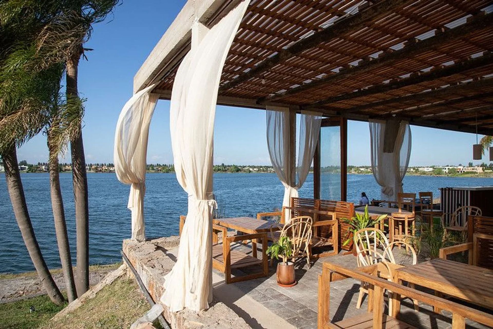 Depto.venta,3 Amb.tigre,Villanueva, Alago,Vilavel