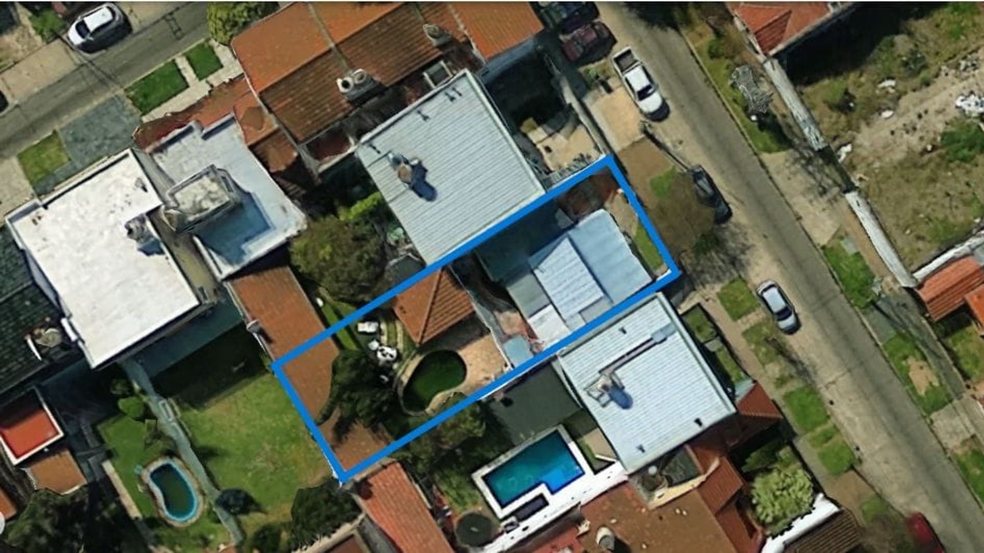 Lote En Venta Munro Oportunidad Inversores