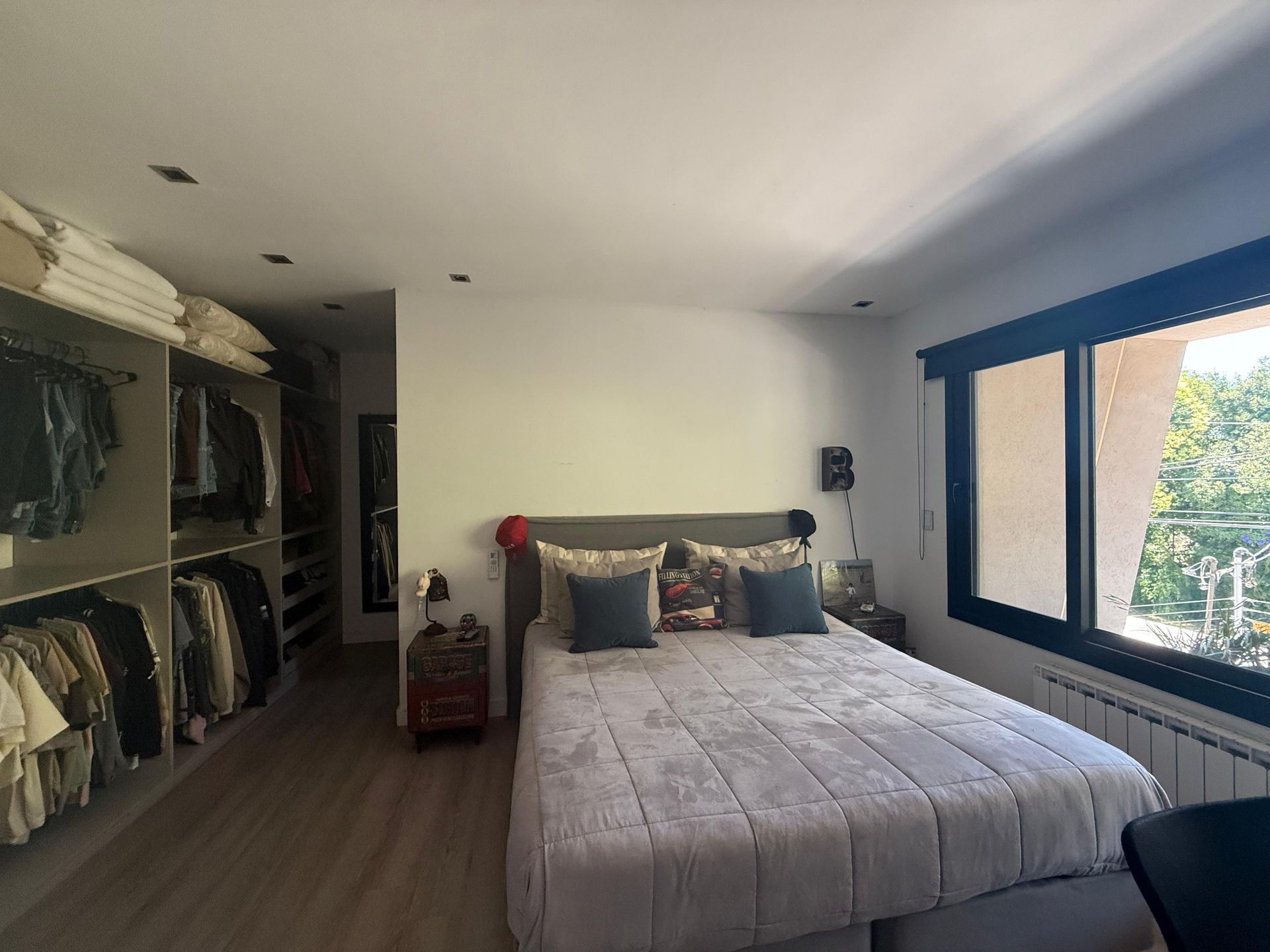 Venta Casa 5 Ambientes En Martinez Con Cochera