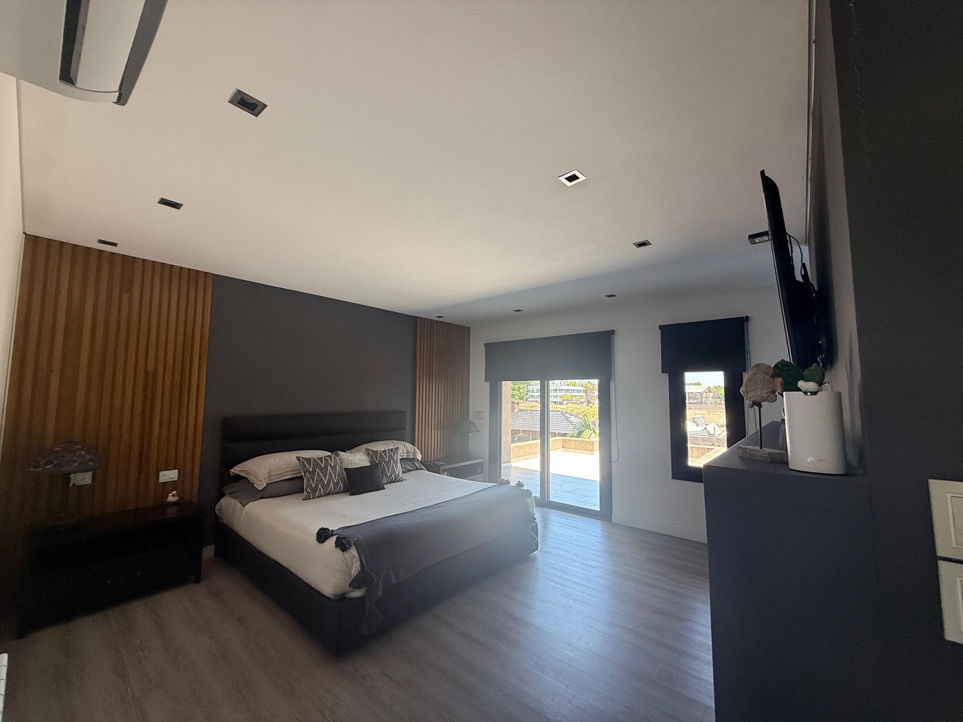 Venta Casa 5 Ambientes En Martinez Con Cochera