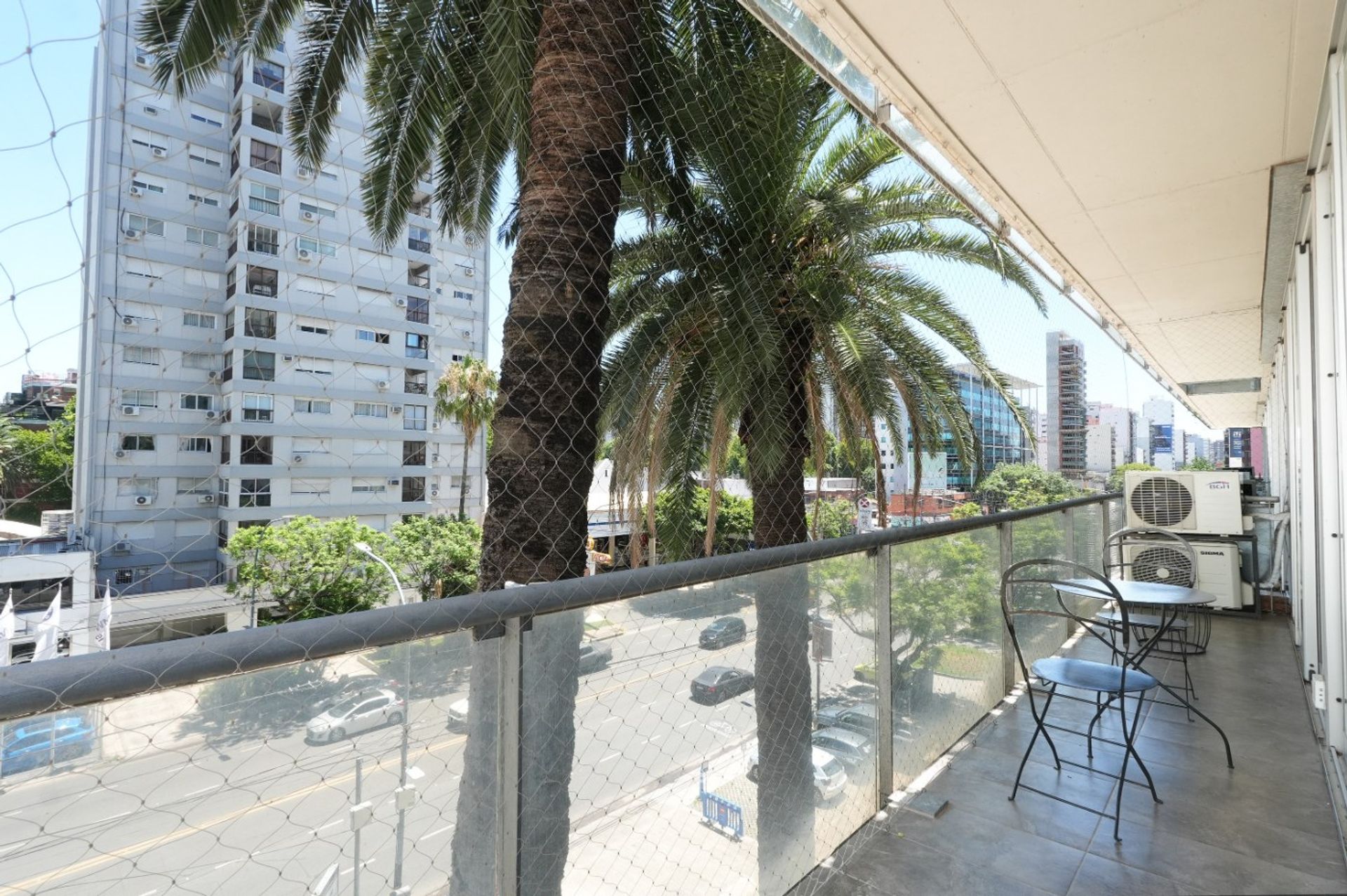 Venta 3 Ambiente Cochera Baulera Torre Awwa Olivos