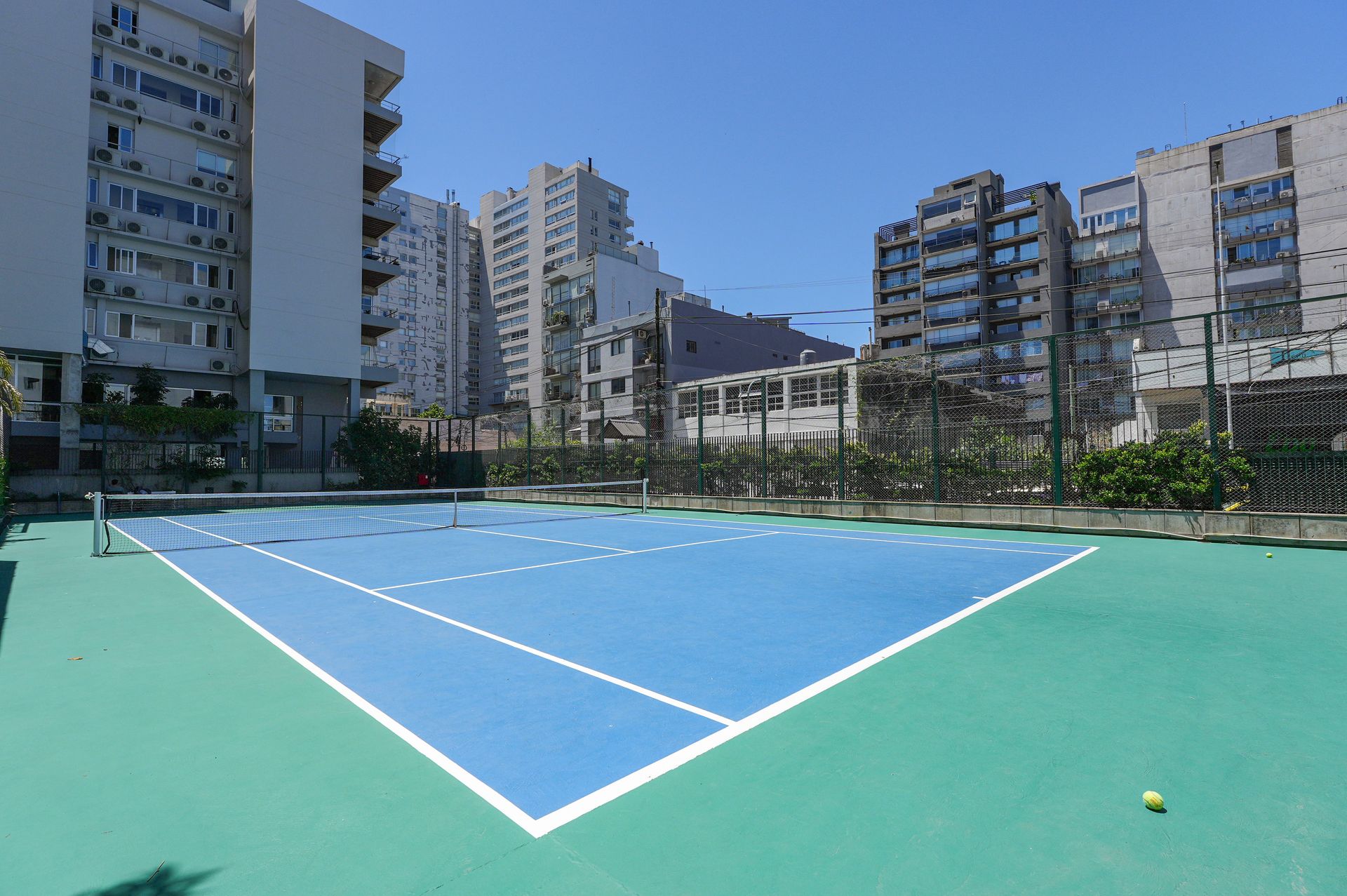Venta 3 Ambiente Cochera Baulera Torre Awwa Olivos