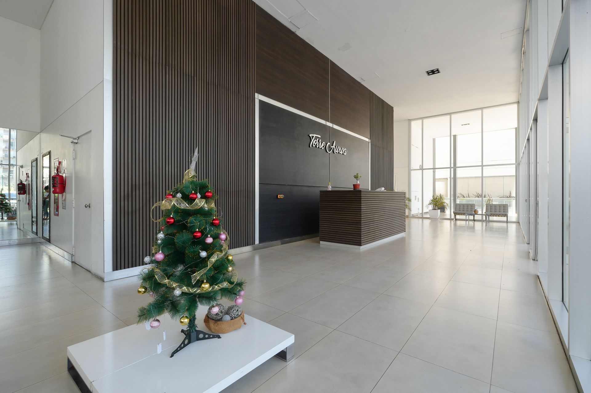Venta 3 Ambiente Cochera Baulera Torre Awwa Olivos