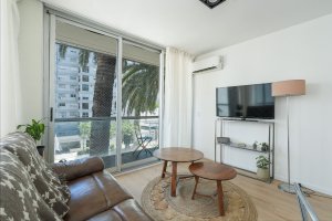 Venta 3 Ambiente Cochera Baulera Torre Awwa Olivos