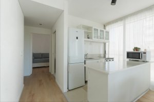 Venta 3 Ambiente Cochera Baulera Torre Awwa Olivos