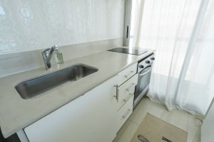 Venta 3 Ambiente Cochera Baulera Torre Awwa Olivos