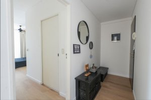 Venta 3 Ambiente Cochera Baulera Torre Awwa Olivos